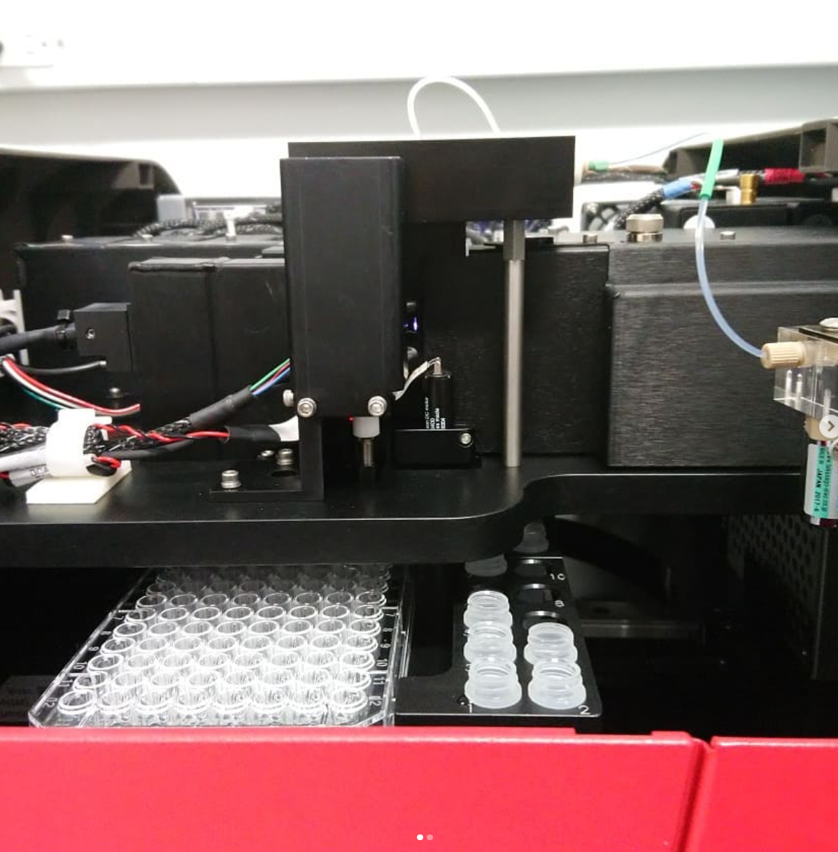 Flow cytometry, UF FLREC 2018