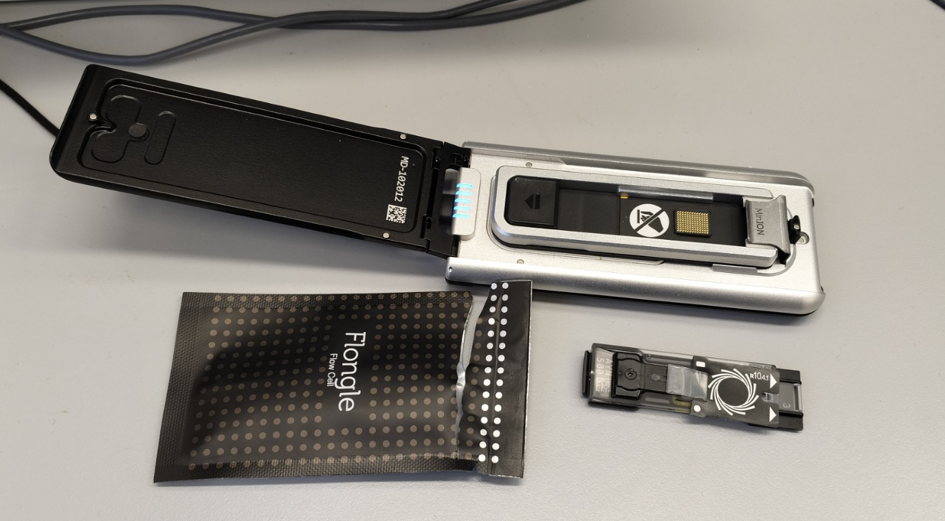 UrbanSplash monitoring data