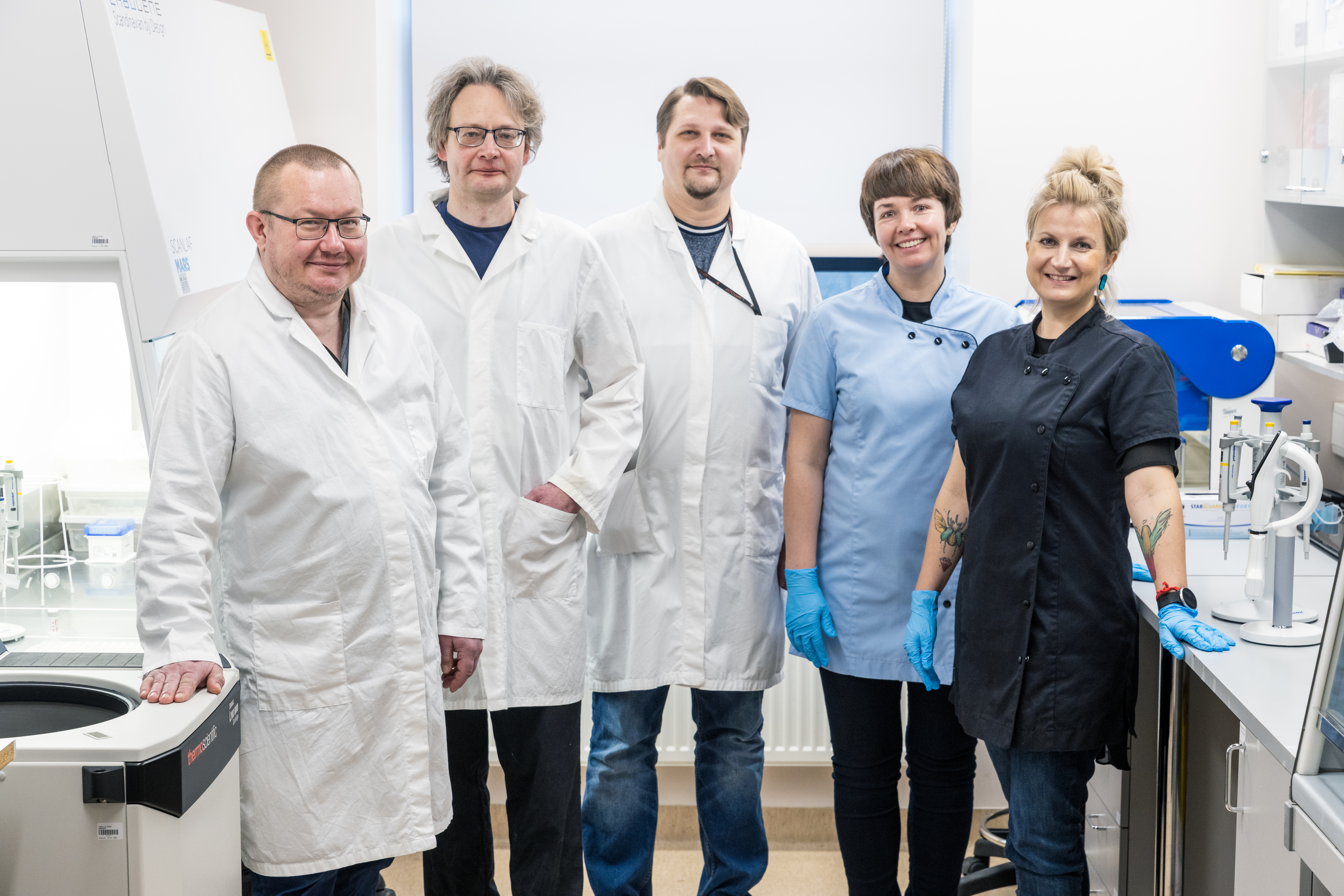 Wastewater sampling equipment